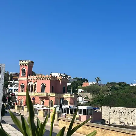 Il Nido Di Apartman