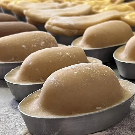 Il Nido Di Apartman Tiggiano