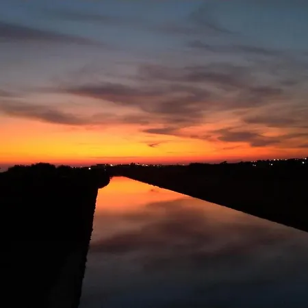 Apartman Il Nido Di *