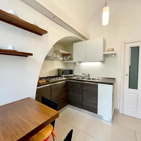 Il Nido Di * Tiggiano