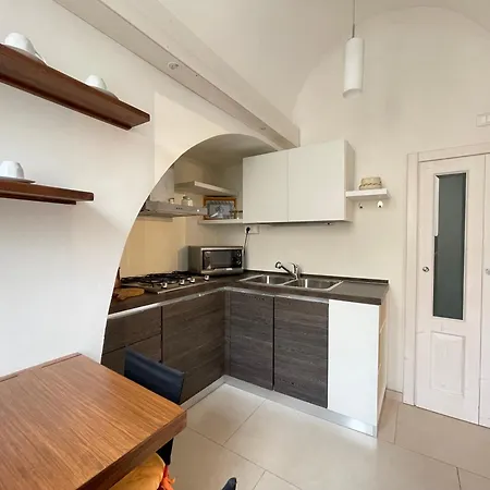 Il Nido Di Apartman *