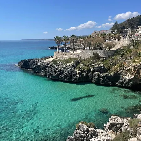 Apartman Il Nido Di Tiggiano