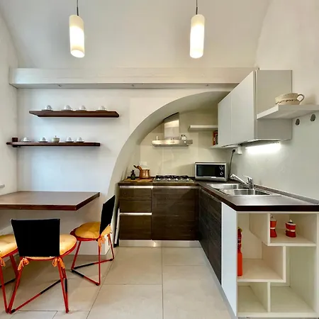 Il Nido Di * Tiggiano