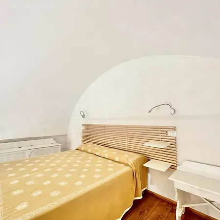 Il Nido Di Apartman *