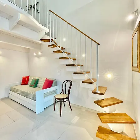 Apartman Il Nido Di *