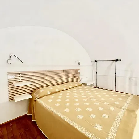 Apartman Il Nido Di *