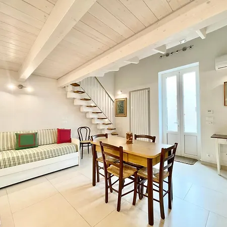 Apartman Il Nido Di *