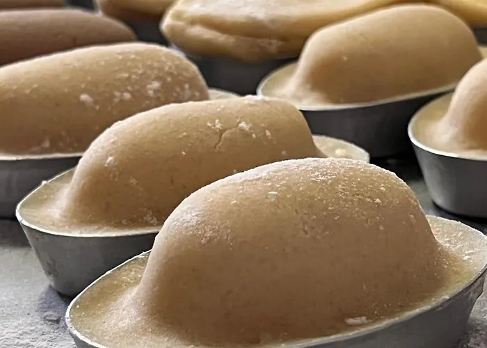 Il Nido Di דירה Tiggiano